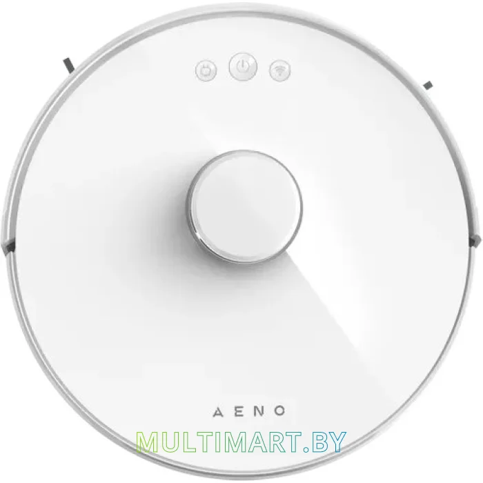 Робот-пылесос AENO Robot Vacuum Cleaner RC2S